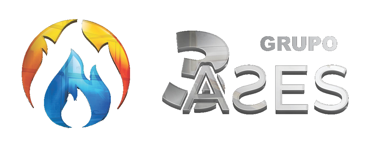 Logo Grupo 3 Ases
